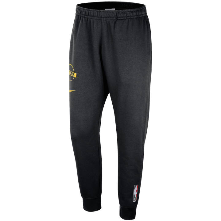 Nike Nike Knitted Sweatpants Men's Black Moderate Other