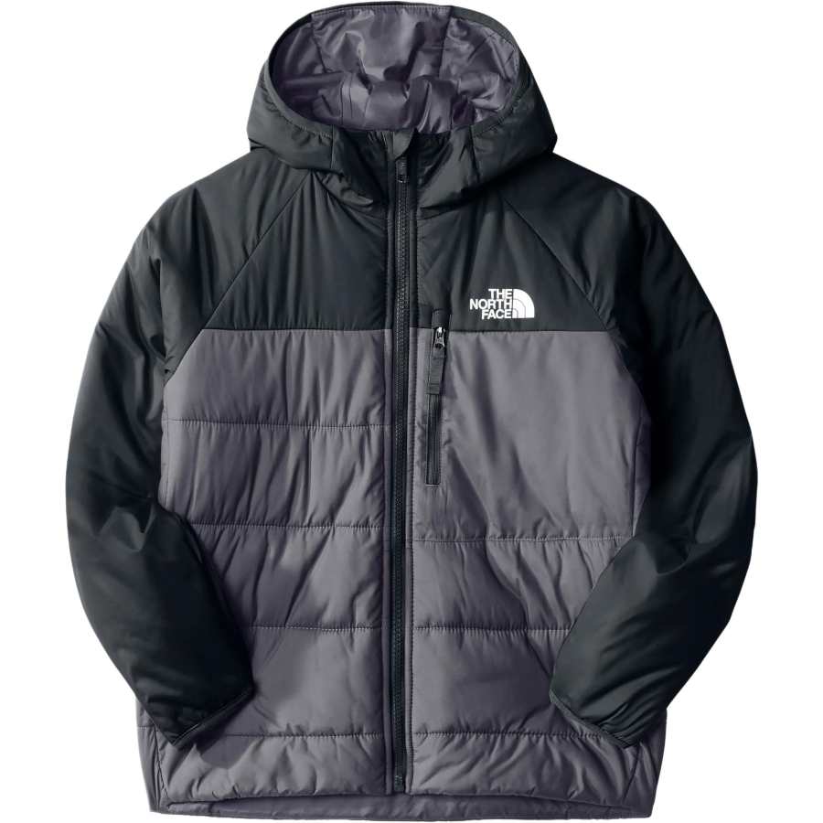 THE NORTH FACE Kids Jackets Hooded Moderate