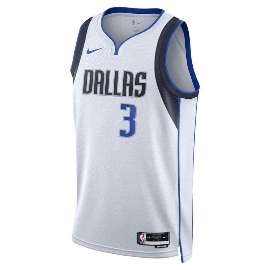 Nike Nike Swingman Association Edition Basketball Jersey Player Edition Unisex