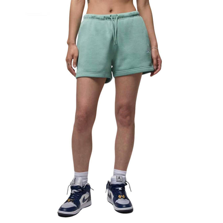 Jordan Jordan Brooklyn Fleece Casual Shorts Women's
