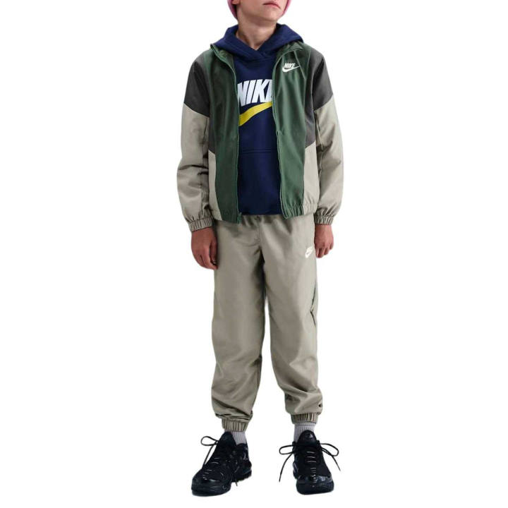 Nike Nike Casual Sportswear 2 Piece Set Kids'