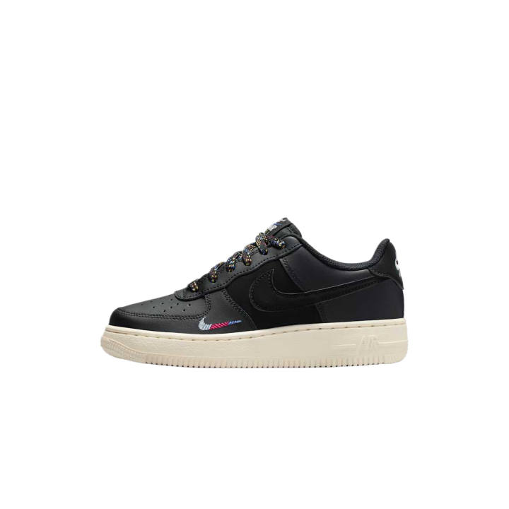 Nike Nike Air Force 1 Lv8 Skateboard Shoes Kids'