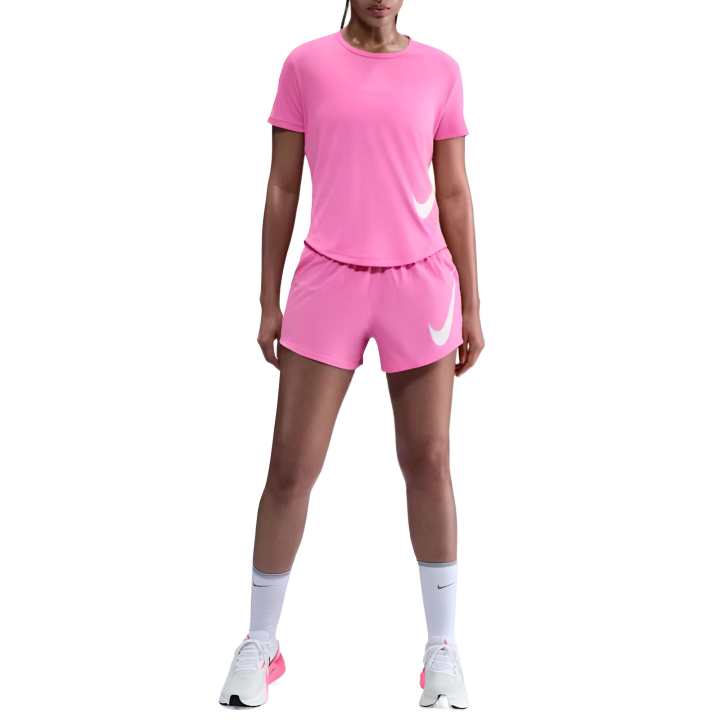 Nike Nike Swoosh Running T Shirt Women's