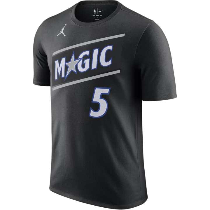 Jordan Jordan Orlando Magic Essentials Men's Jordan Nba Statement T-Shirt