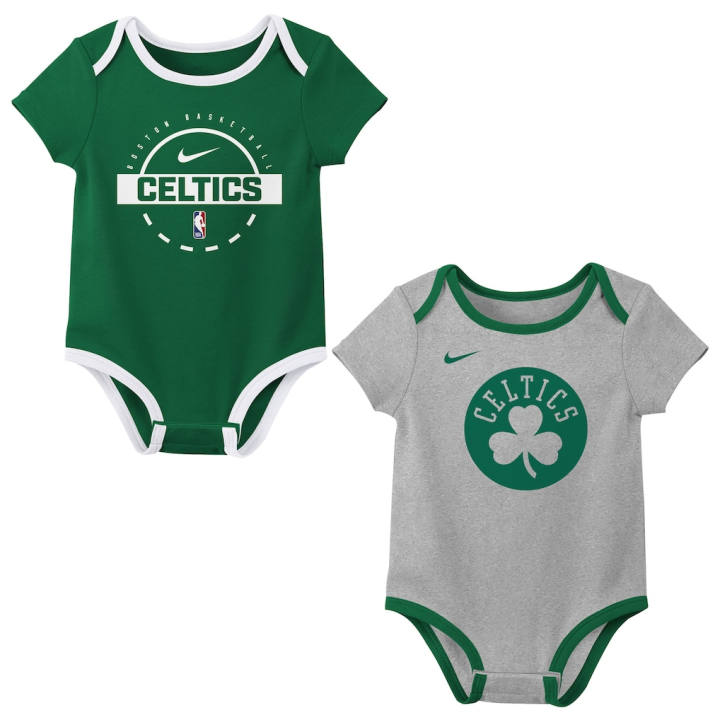 Nike Nike Jumpsuit 2 Pack Infant And Toddler