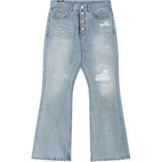PROTOCOL INDEX FW25 Jeans Unisex