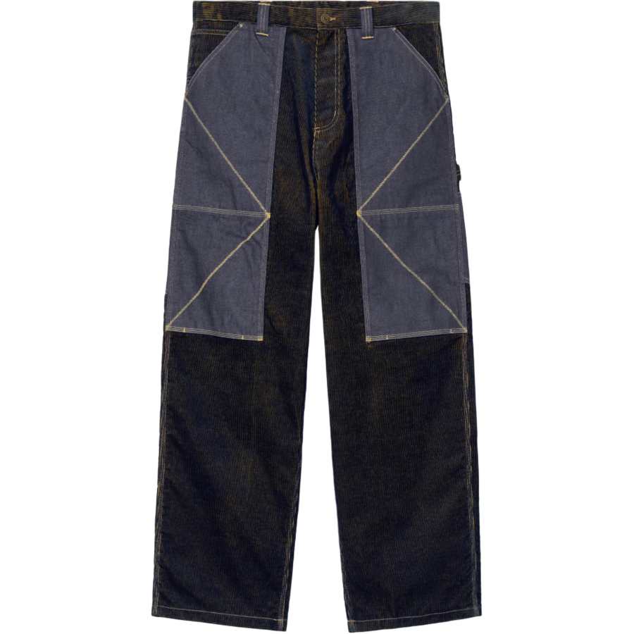 Carhartt WIP Nicholas Daley Collaboration FW25 OG Double Knee Pant Jeans Unisex