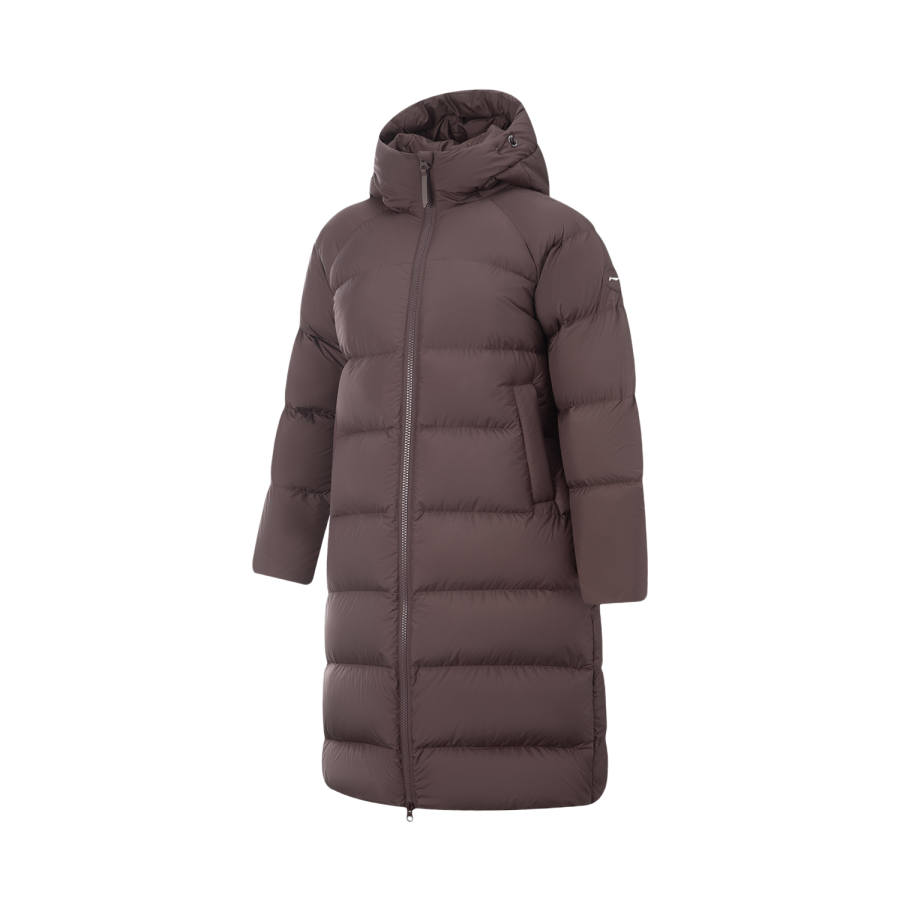 Li-Ning Li Ning Fitness Series Down Jacket Women's