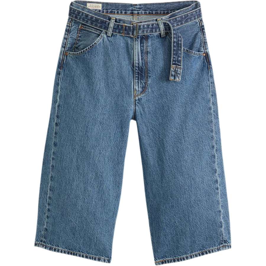 Levis Levi's Baggy Denim Shorts Men's
