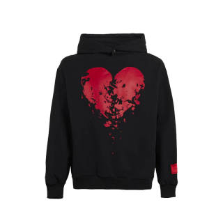 Vision Of Super Sweatshirt Unisex