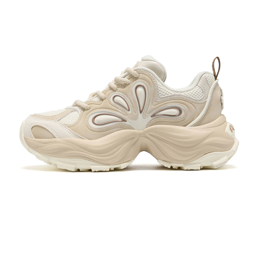 Palladium Chunky Sneakers Women's