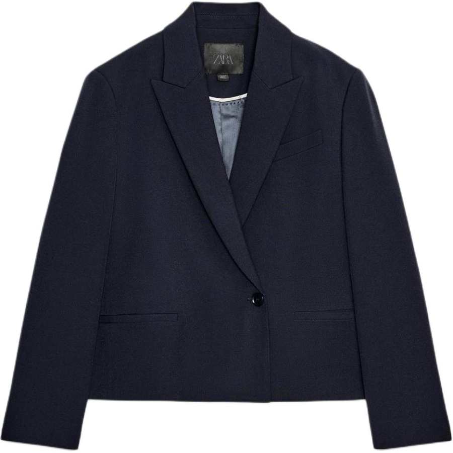 ZARA ZW LIMITED EDITION Business Suit Women's