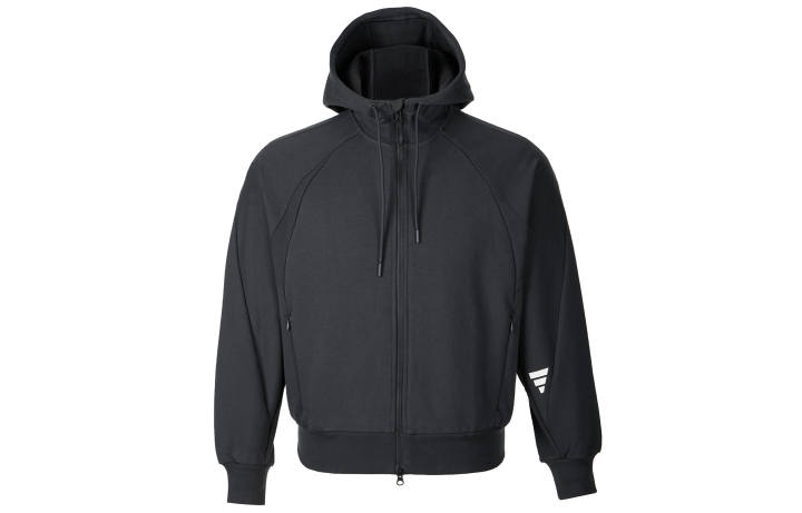 Adidas Adidas FUSTL Jacket Women's Dark Gray
