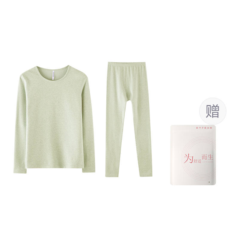 Hodo Hodo Women's Thermal Sets