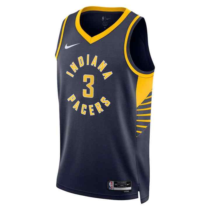 Nike Nike Icon Basketball Jersey Unisex