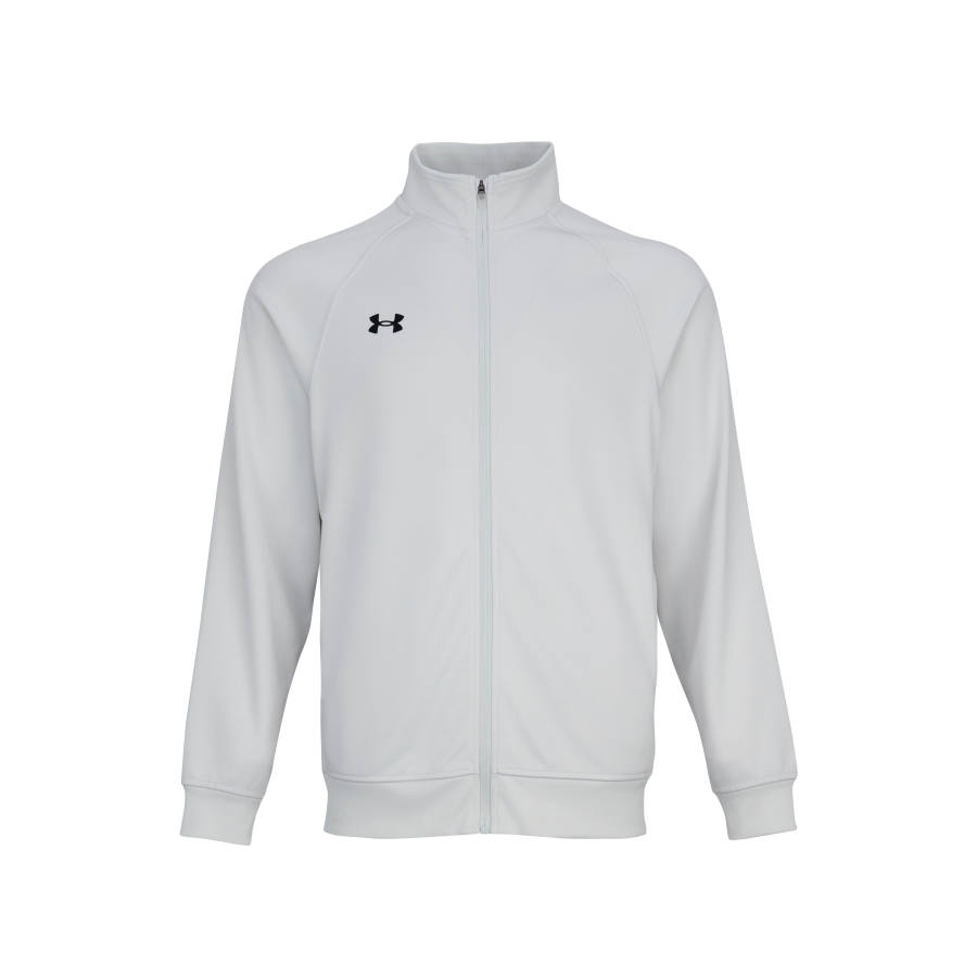 Under Armour Under Armour Stand Collar Windproof Jackets Men's White