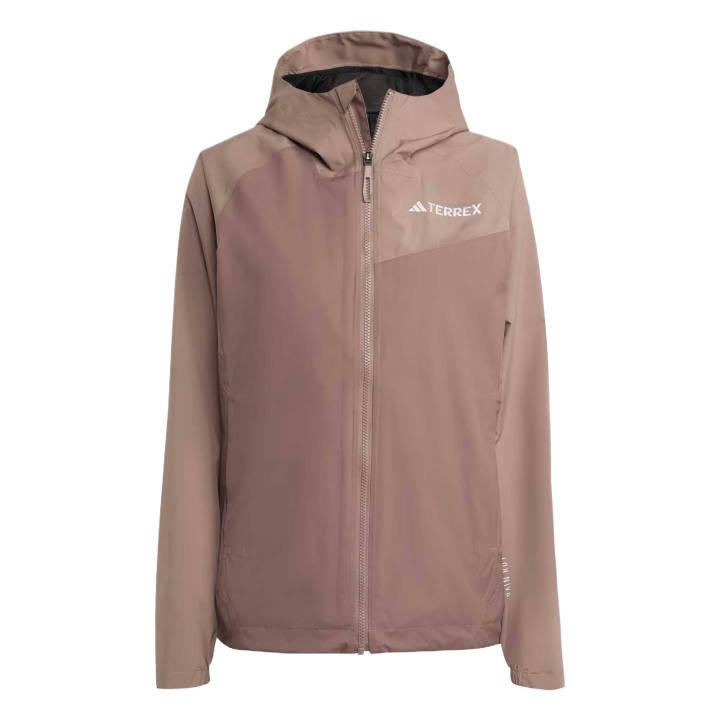 Adidas Adidas hooded zip jacket