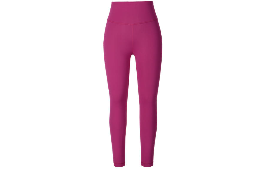 Lululemon Lululemon Wunder Train Workout Pants Women's