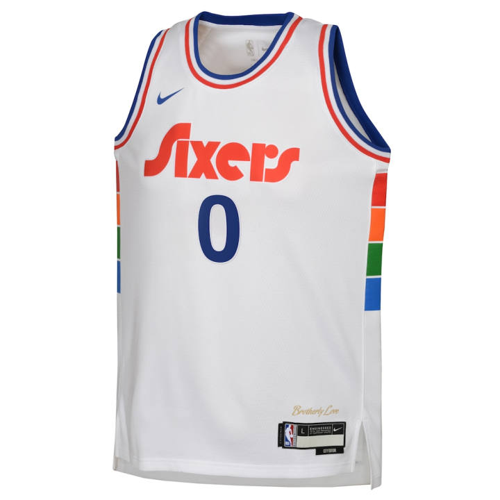 Nike Nike Kids Tops Crew Neck Moderate