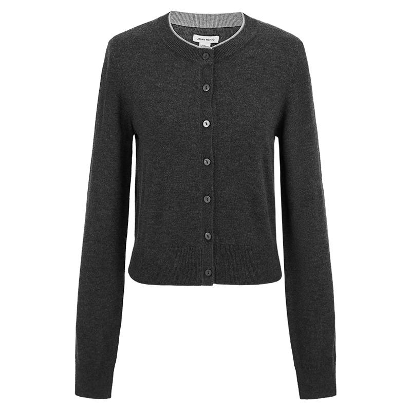 URBAN REVIVO Women's Knitwear Apparel Women's