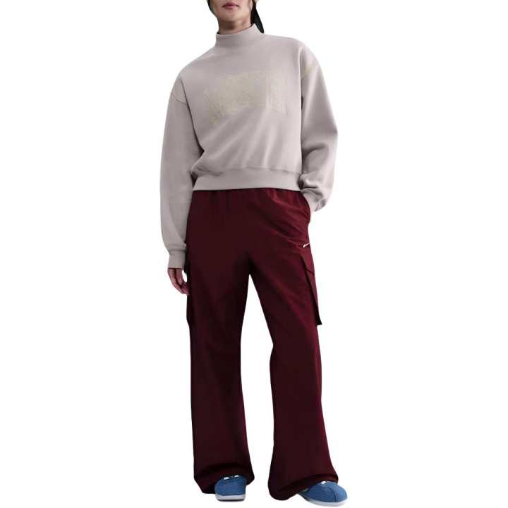 Nike Nike Sportswear Phoenix Fleece Sweatshirt Women's