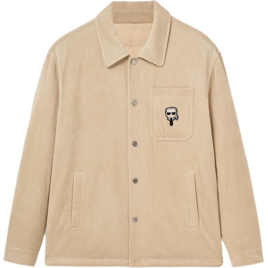 KARL LAGERFELD / Karl Lagerfeld Jeans Down Jacket Men's
