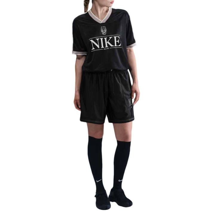 Nike Nike Sportswear Drop Shoulder Sleeve T Shirt Women's
