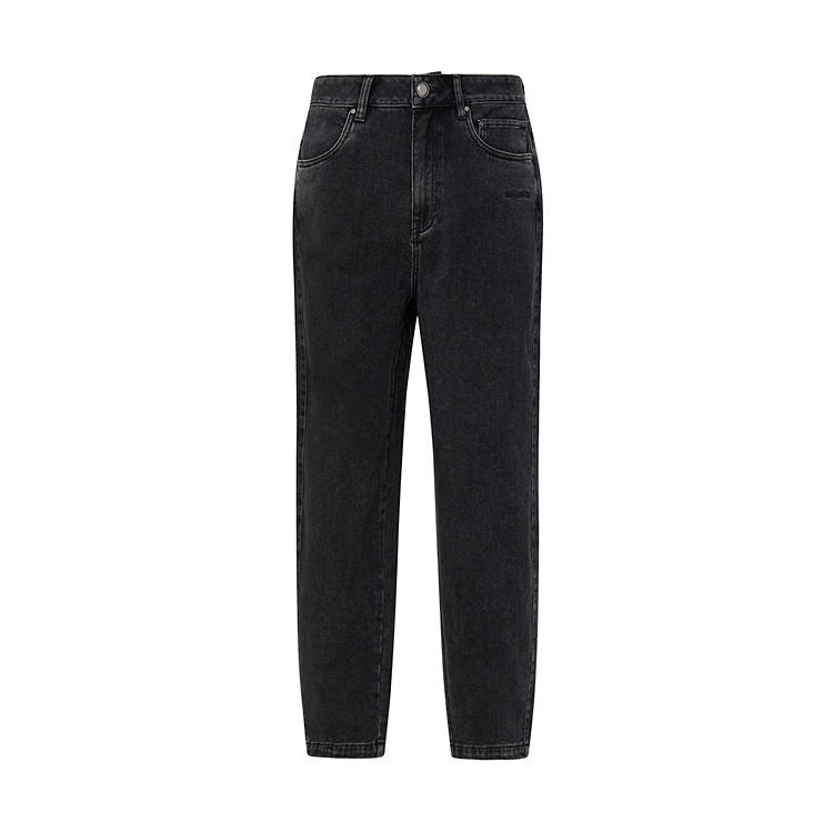 Palladium Casual Pants Unisex Moderate Straight Fit Pants