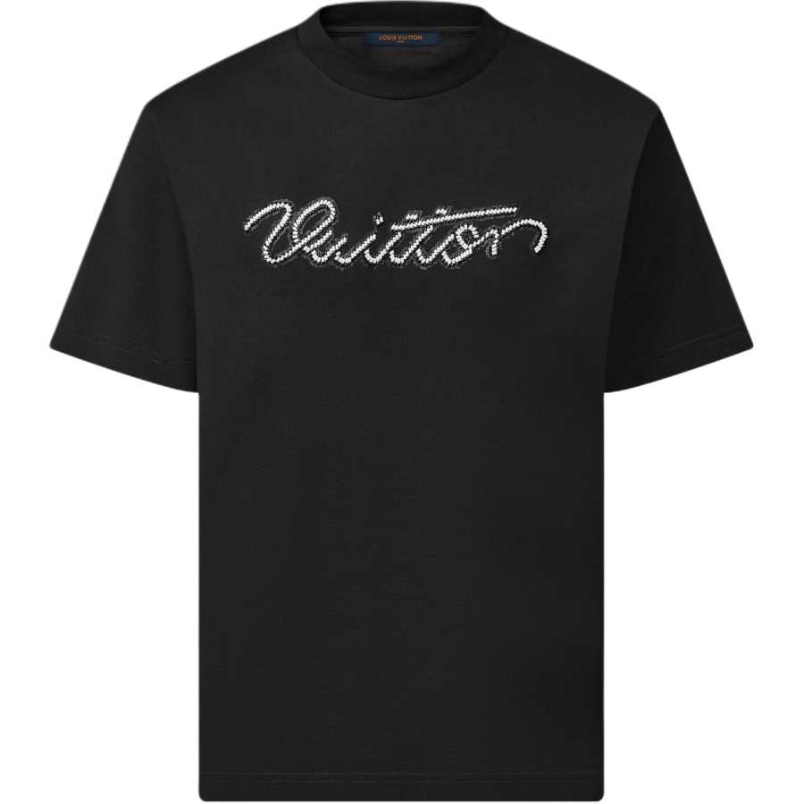 LOUIS VUITTON SS26 T Shirt Men's