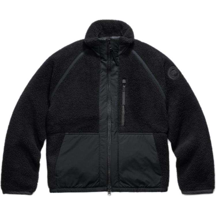 Canada Goose Westport zip-fastening sweatshirt