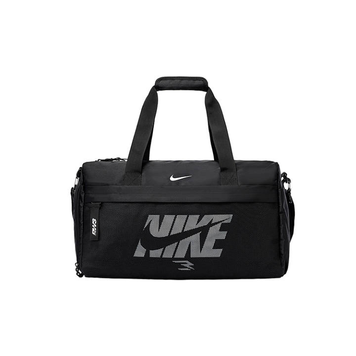 Nike Nike 29.9L Polyester Travel Bag Unisex Black