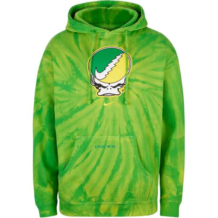 Nike Nike "Steal Your Duck" Men's Tie-Dye Hoodie