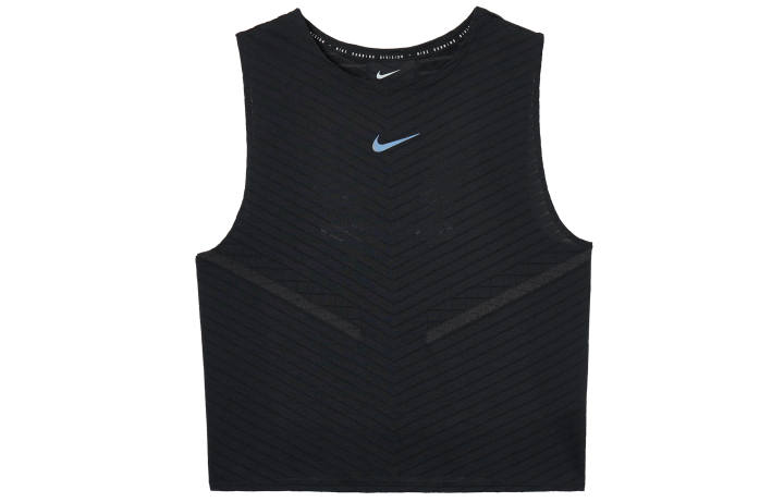 Nike Nike Dri Fit Camisole Women's Black