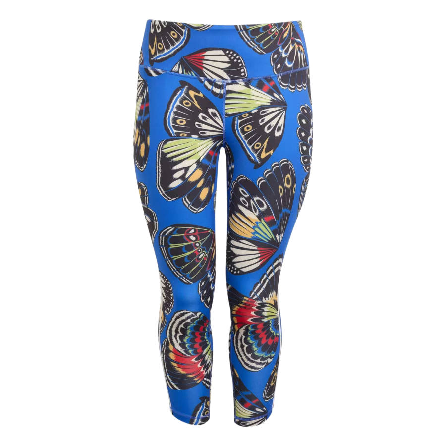 Adidas Adidas x Farm Rio Leggings Women's