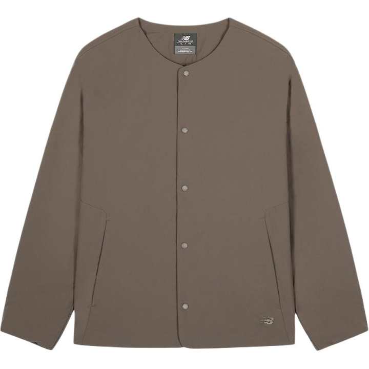 New Balance New Balance Jackets & Coats Men's Mocha