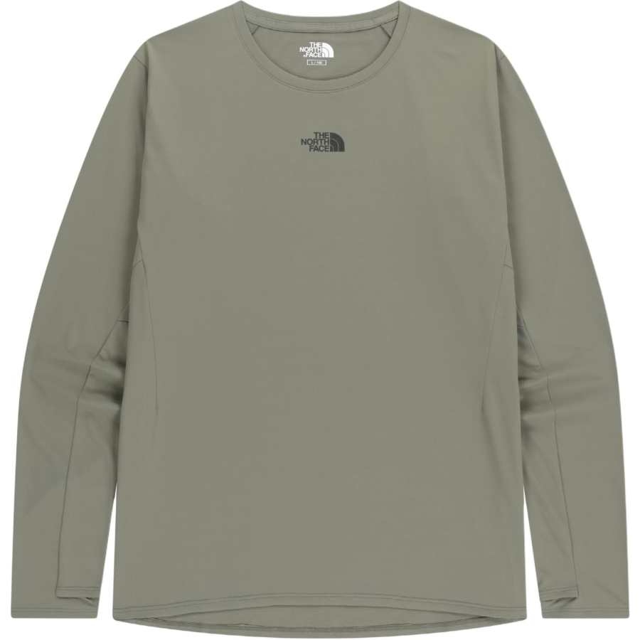 THE NORTH FACE STEPUP T Shirt Men's Light Khaki