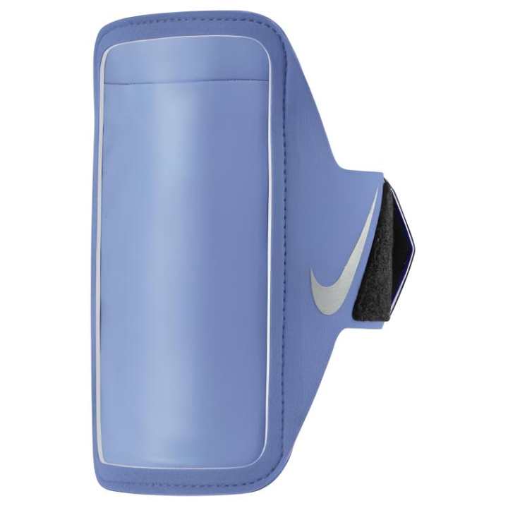 Nike Nike Technical Fabric Cell Phone Pouch Regular Unisex Blue