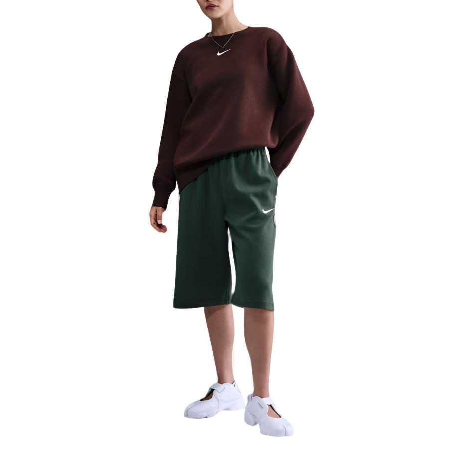 Nike Nike Sportswear Phoenix Fleece Sweatshirt Women's