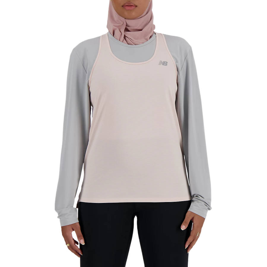 New Balance New Balance Sport Essentials Sport Vests Women's