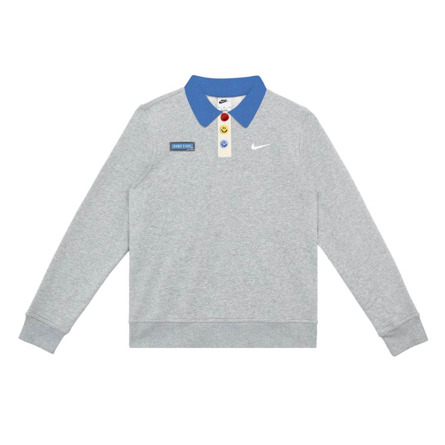 Nike Nike Sportswear Polo Shirt Unisex