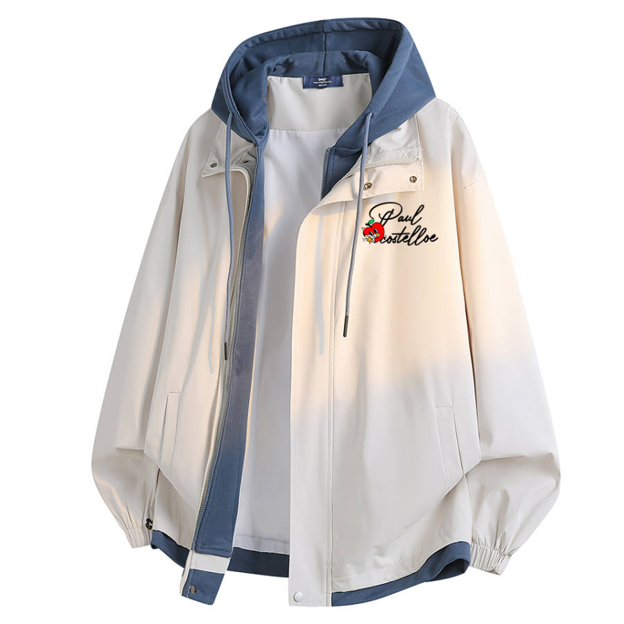 PAUL COSTELLOE Jackets Unisex Lapel Moderate