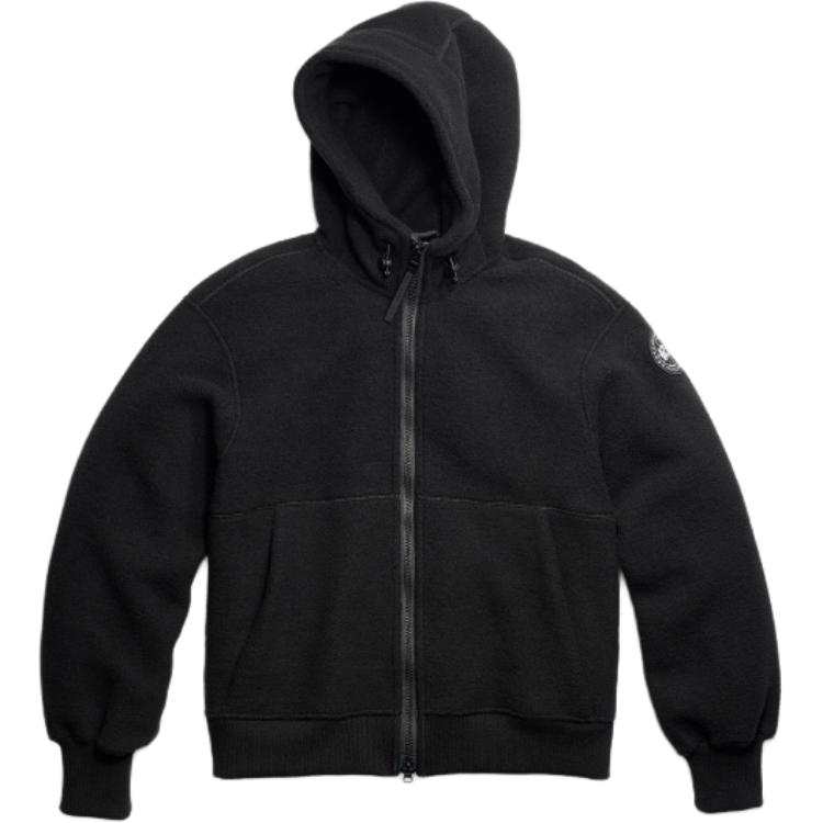 Canada Goose Canada Goose hooded zip jacket