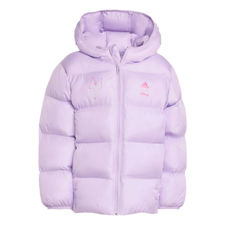 Adidas Adidas x Disney Jacket Minnie Mouse Jacket Kids'