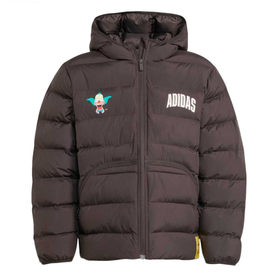 Adidas Adidas x XINPUSENYIJIA,LIANMINGKUAN Jacket Kids'