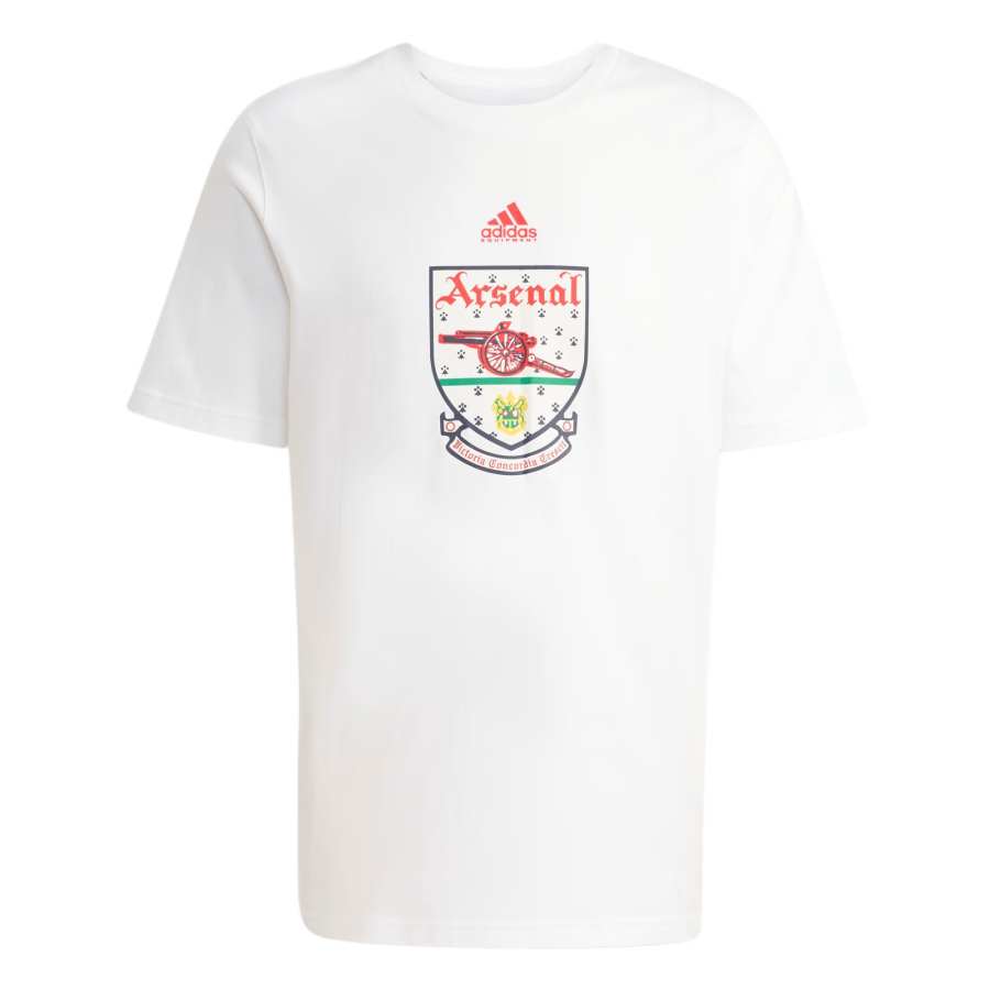 Adidas Adidas Arsenal Soccer T Shirt Men's