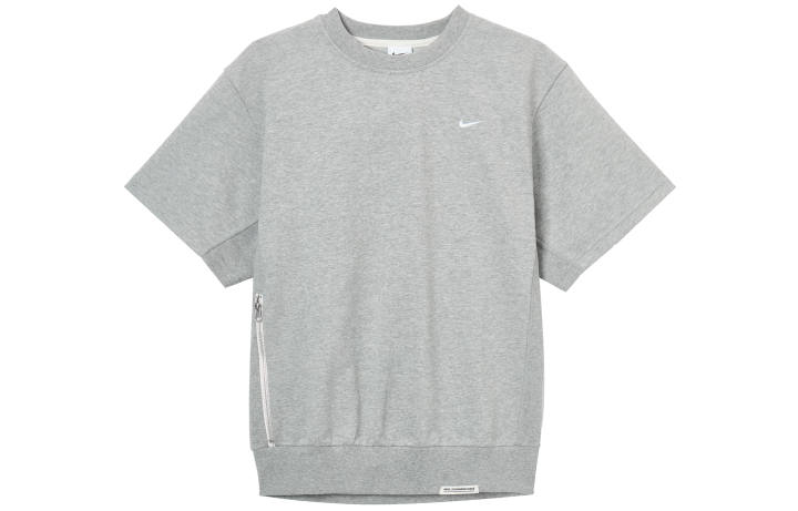 Nike Nike T Shirt Men's Toned Dark Gray