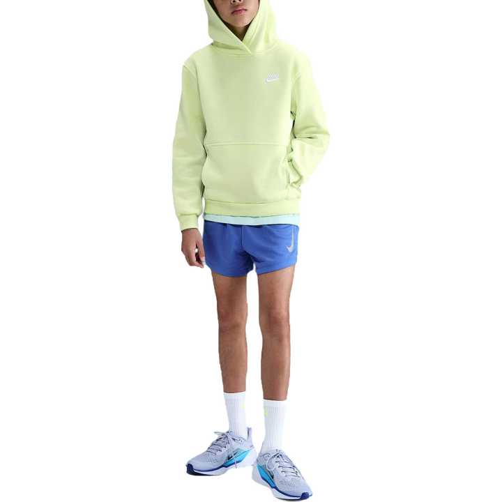 Nike Nike Shorts Teenagers Comet Blue