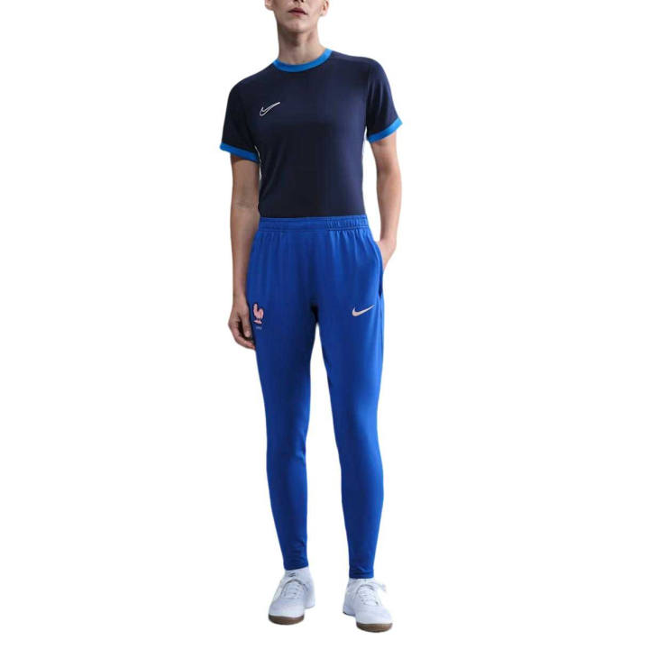 Nike Nike Dri Fit France Strike Soccer Bottom Women's