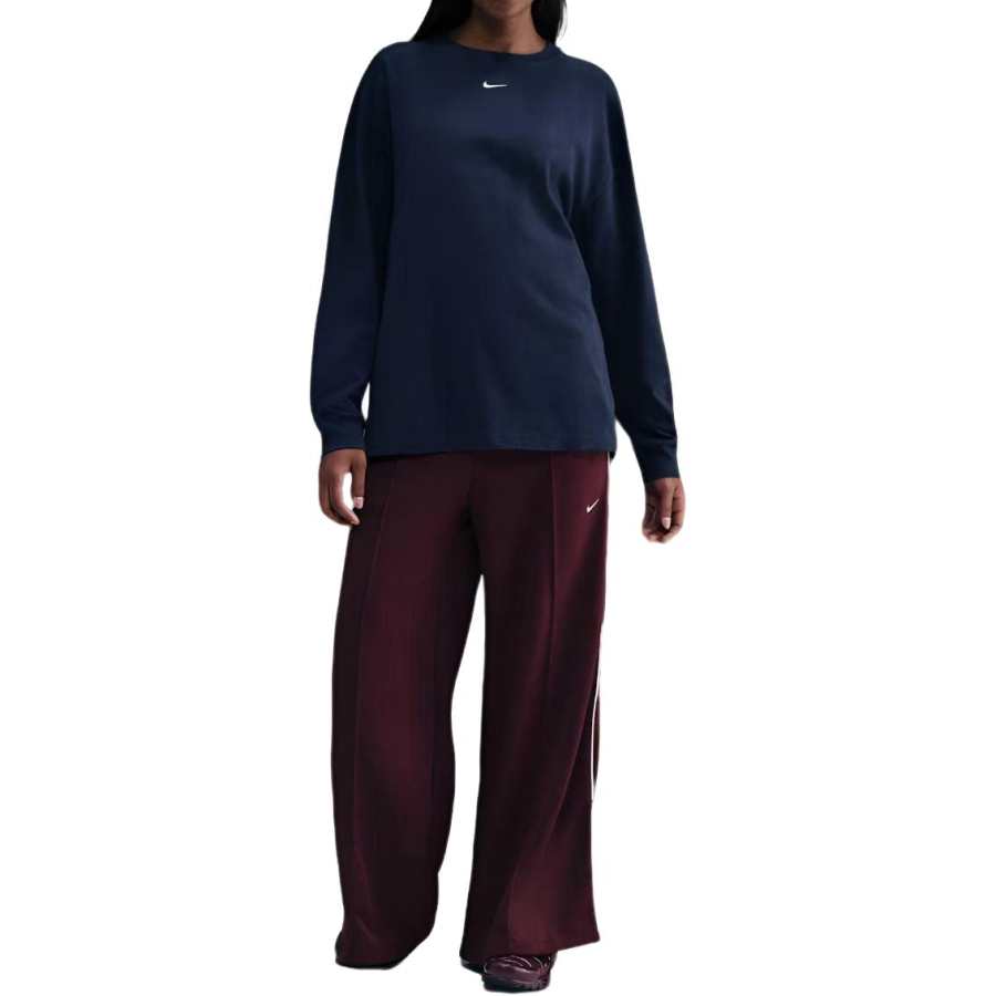 Nike Nike Sportswear Essential Women's Oversized Long Sleeve T Shirt