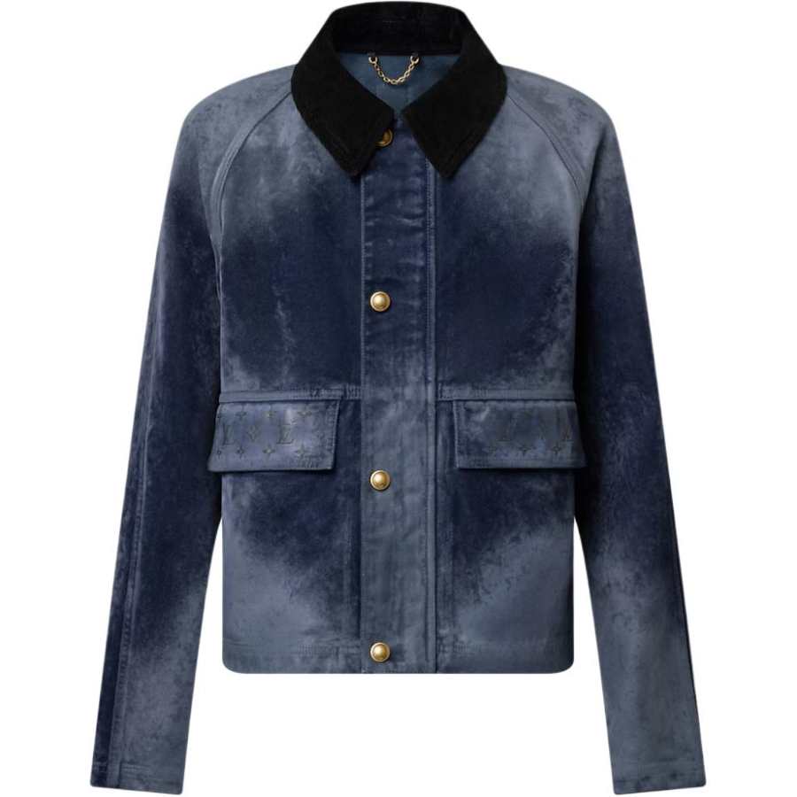 LOUIS VUITTON LOUIS VUITTON SS26 Jackets & Coats Men's